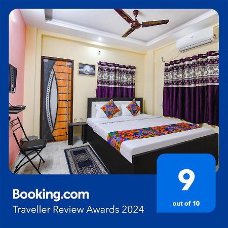 Fabexpress Comfort Inn Barakpur Exterior photo