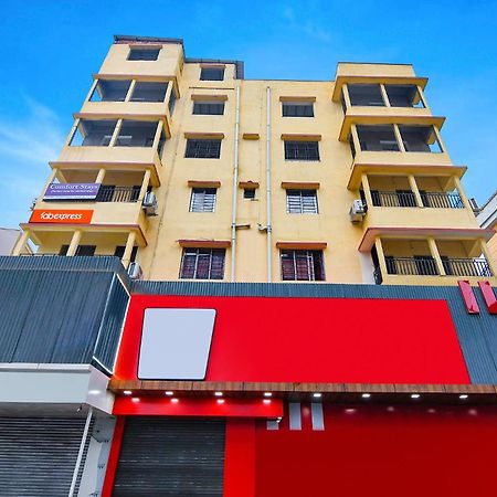 Fabexpress Comfort Inn Barakpur Exterior photo