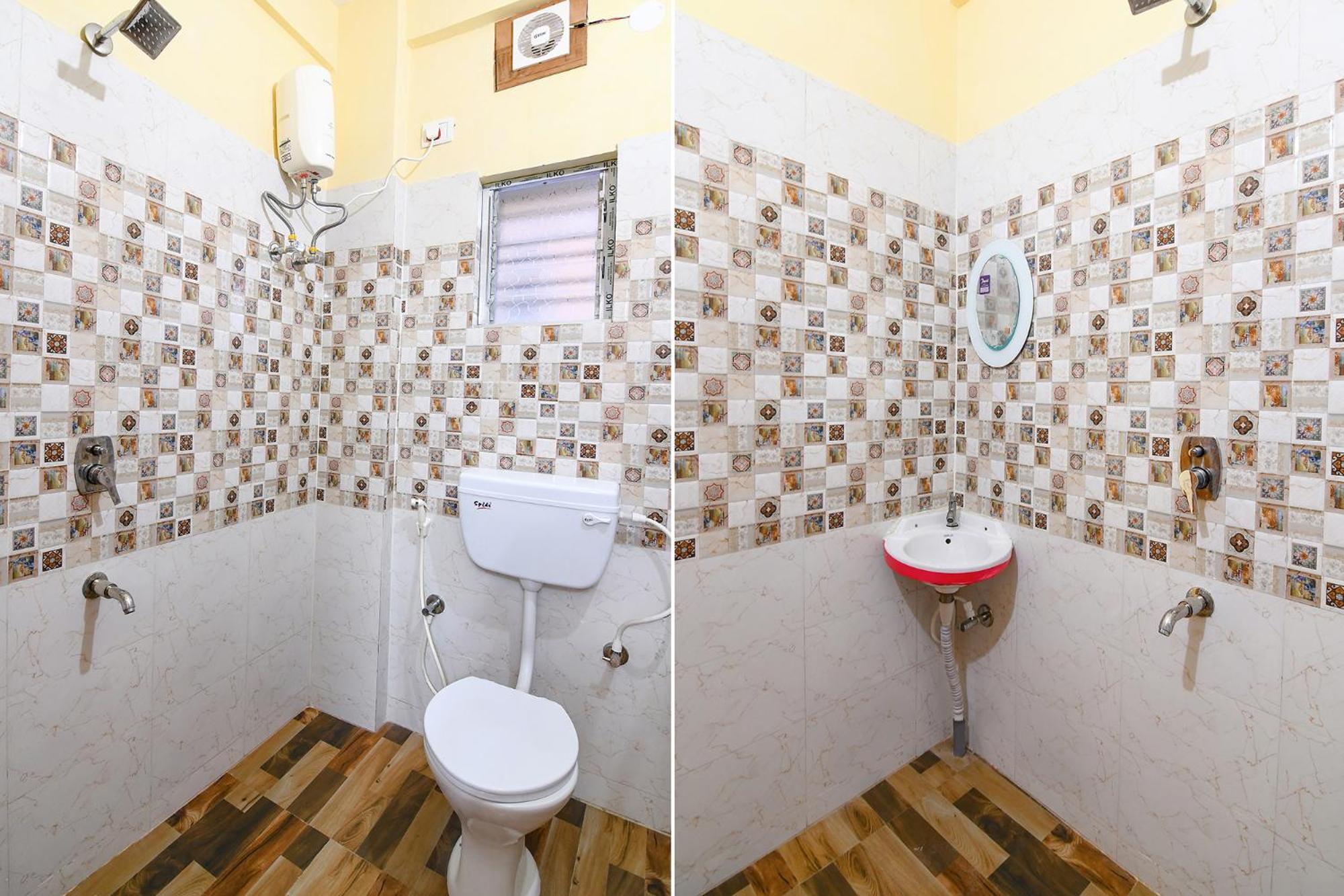 Fabexpress Comfort Inn Barakpur Exterior photo