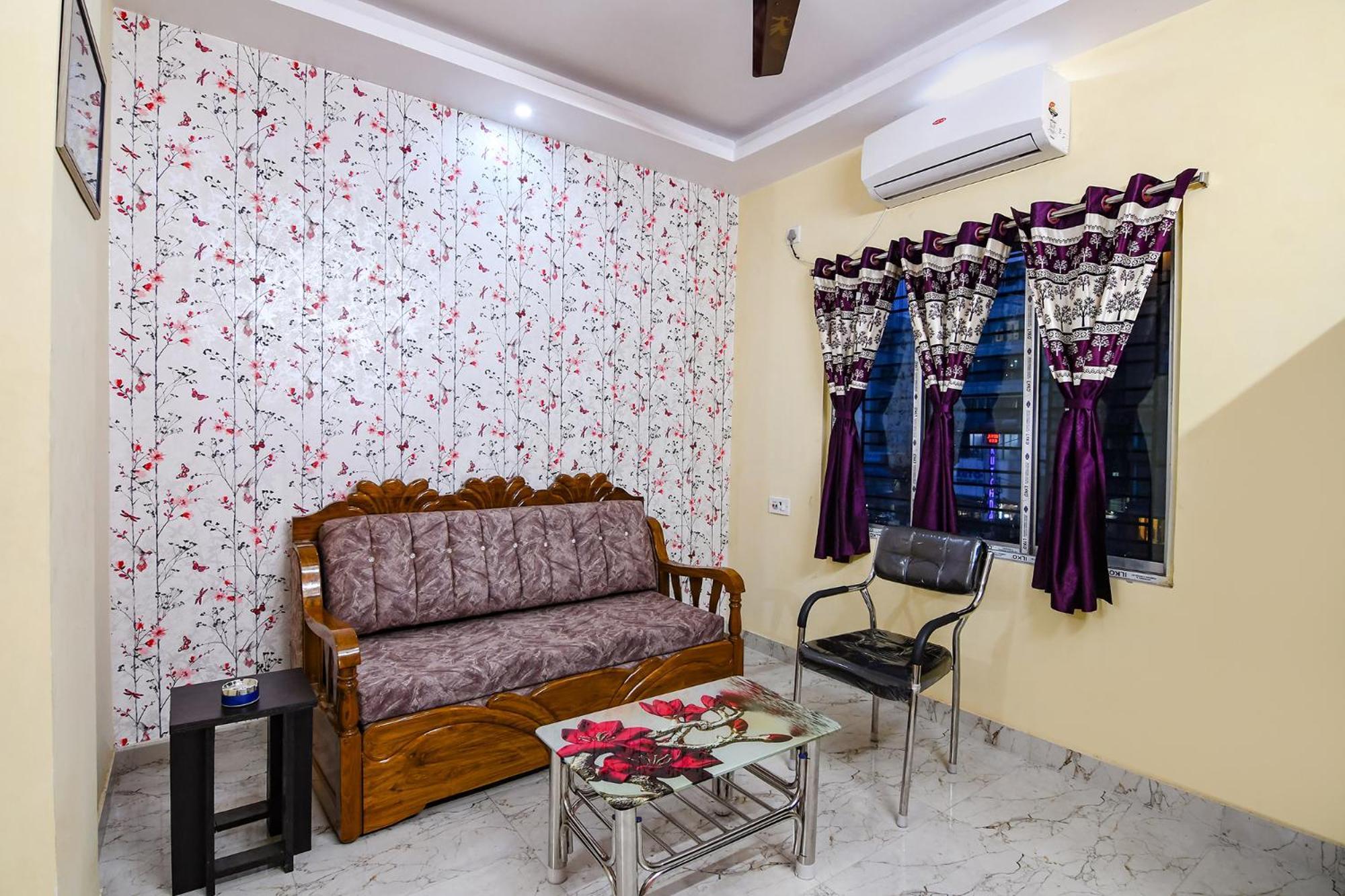 Fabexpress Comfort Inn Barakpur Exterior photo