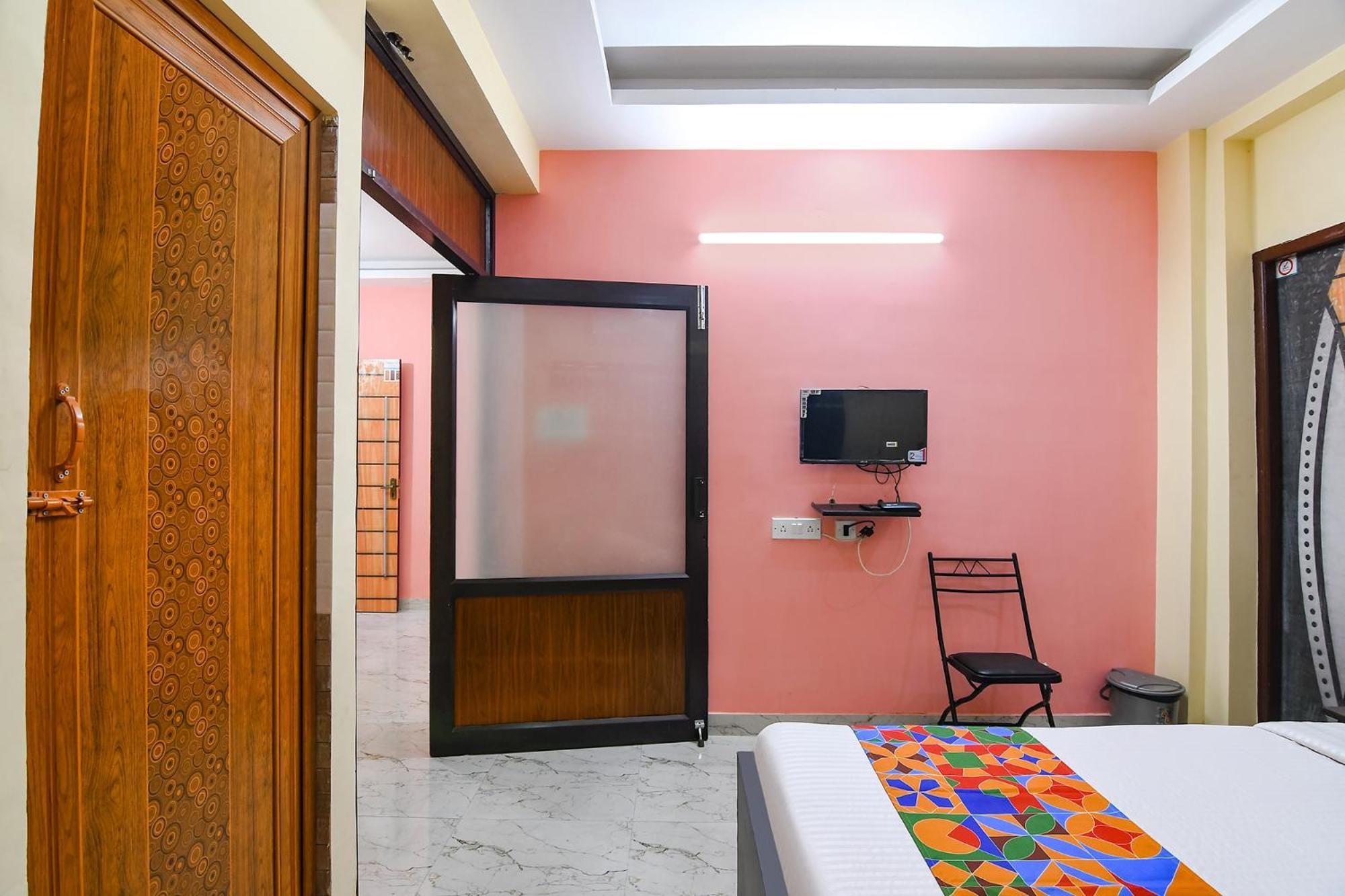Fabexpress Comfort Inn Barakpur Exterior photo