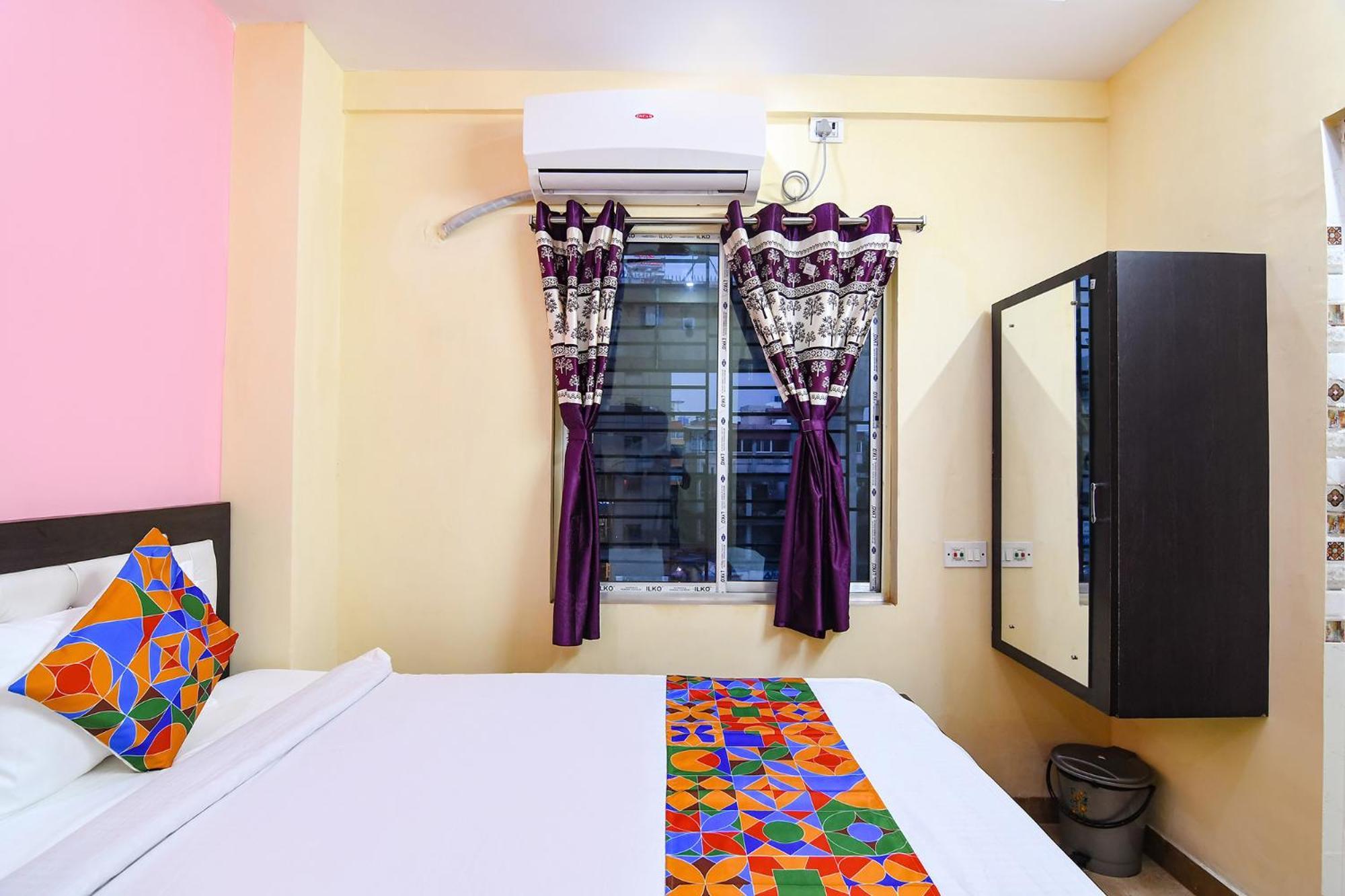Fabexpress Comfort Inn Barakpur Exterior photo