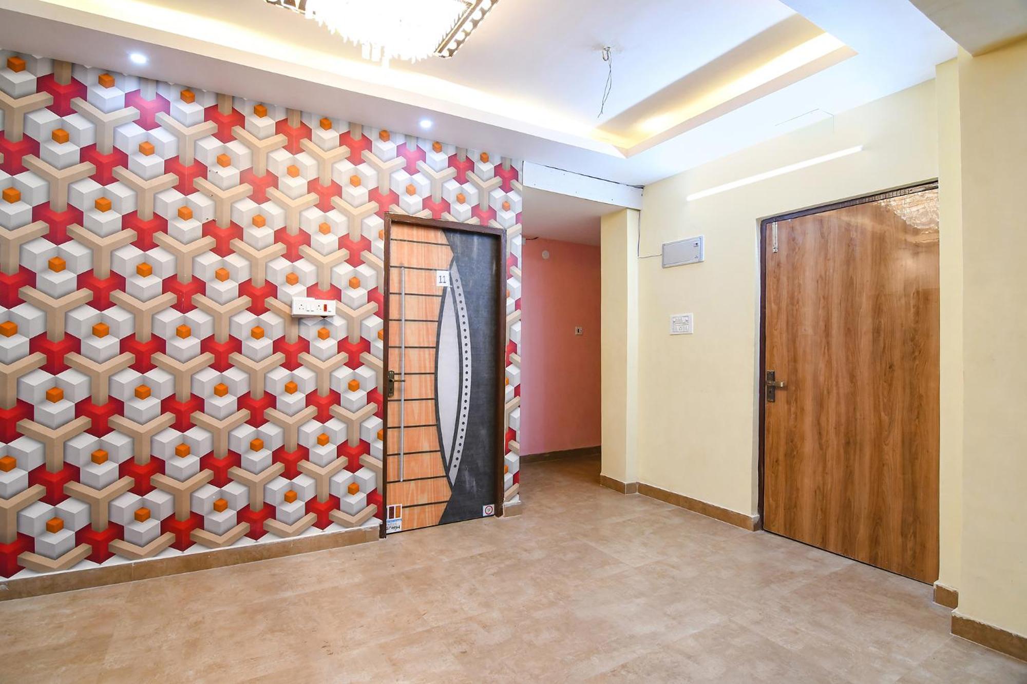 Fabexpress Comfort Inn Barakpur Exterior photo